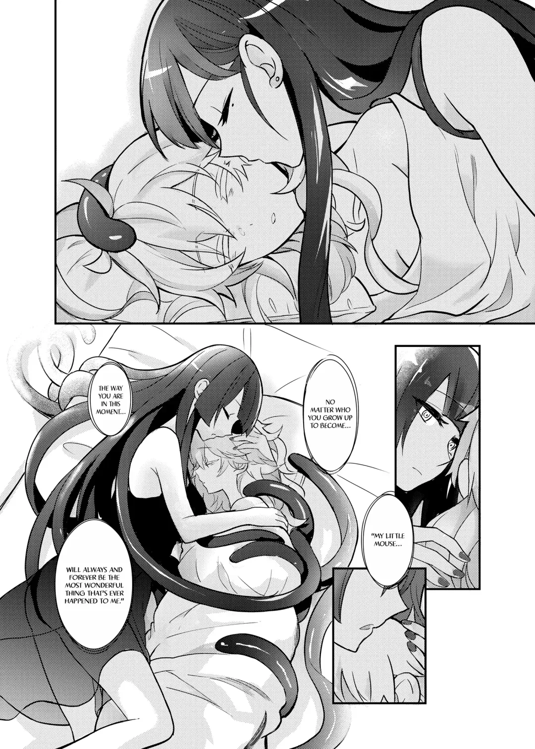 [Tendou Itsuki] Albino's Diary Fhentai.net - Page 41