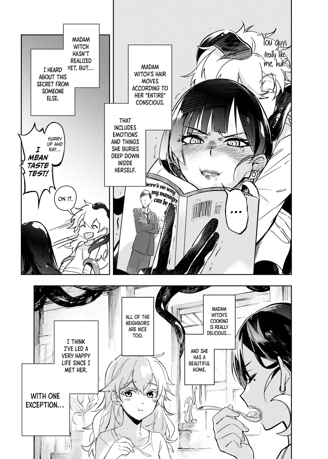 [Tendou Itsuki] Albino's Diary Fhentai.net - Page 6