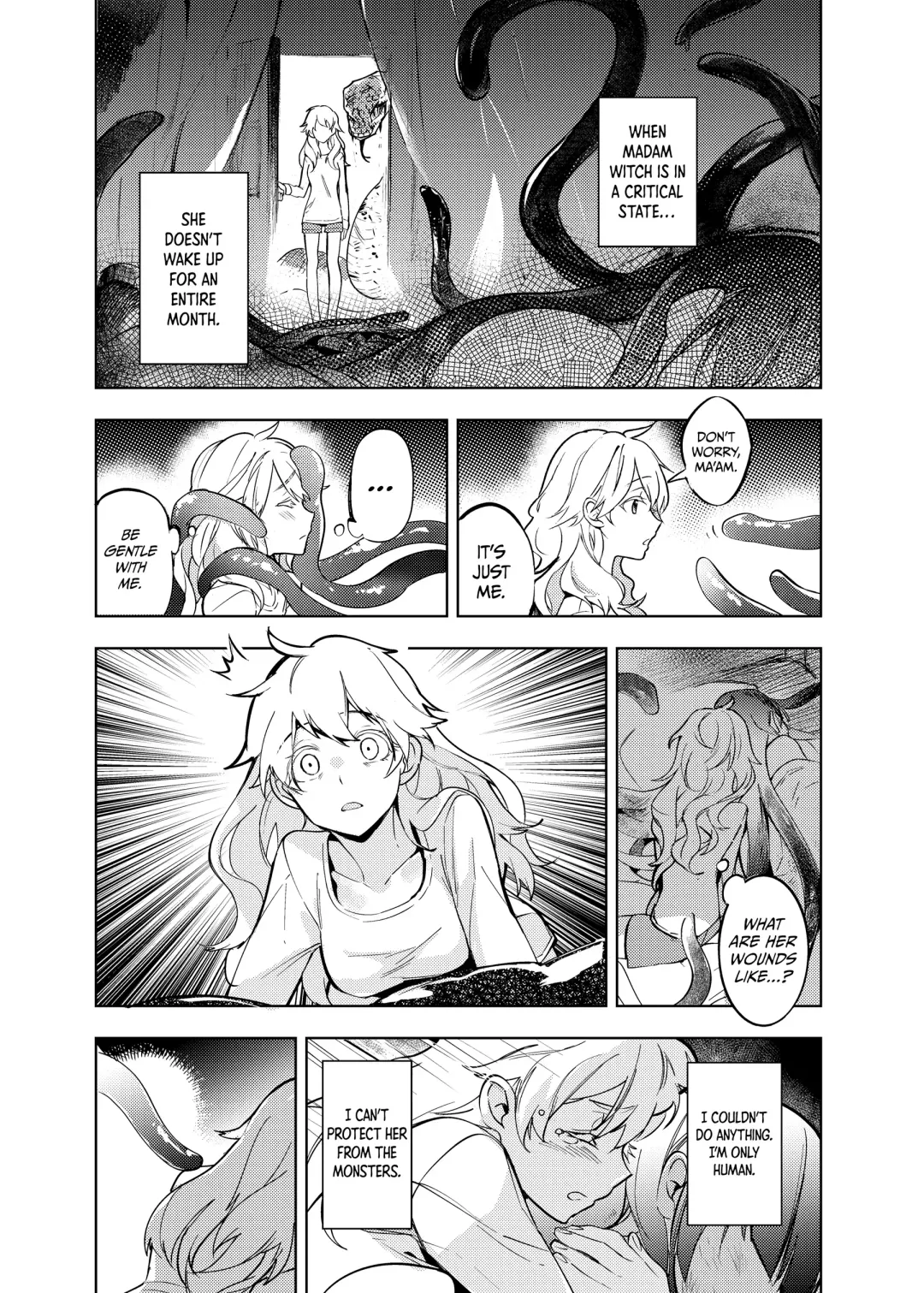 [Tendou Itsuki] Albino's Diary Fhentai.net - Page 8