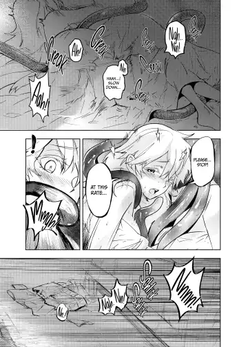 [Tendou Itsuki] Albino's Diary Fhentai.net - Page 10