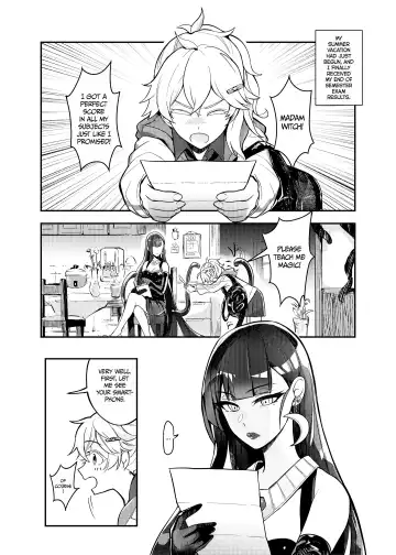 [Tendou Itsuki] Albino's Diary Fhentai.net - Page 21