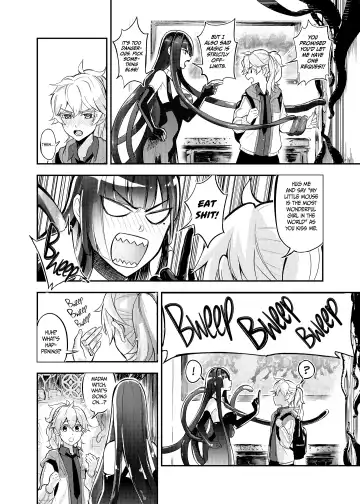 [Tendou Itsuki] Albino's Diary Fhentai.net - Page 23