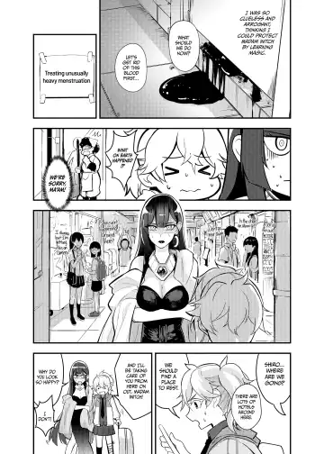 [Tendou Itsuki] Albino's Diary Fhentai.net - Page 30