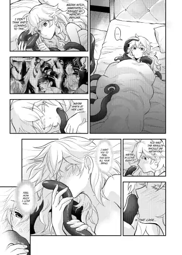 [Tendou Itsuki] Albino's Diary Fhentai.net - Page 36