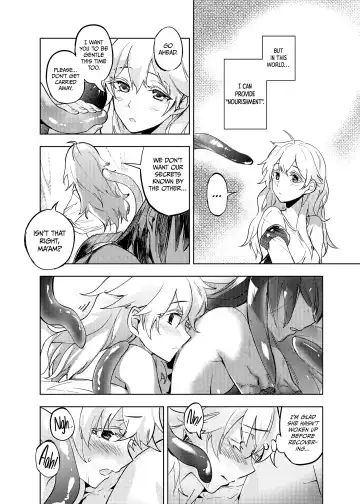 [Tendou Itsuki] Albino's Diary Fhentai.net - Page 9