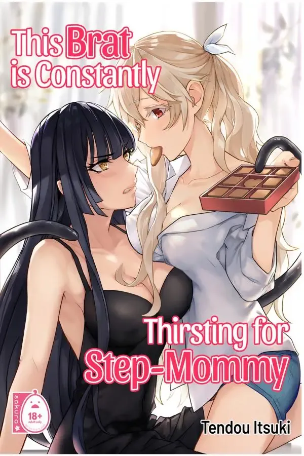 [Tendou Itsuki] This Brat Is Constantly Thirsting for Step-Mommy Fhentai - Page 1