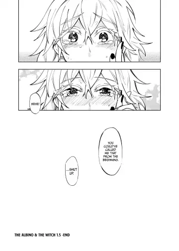 [Tendou Itsuki] This Brat Is Constantly Thirsting for Step-Mommy Fhentai - Page 29