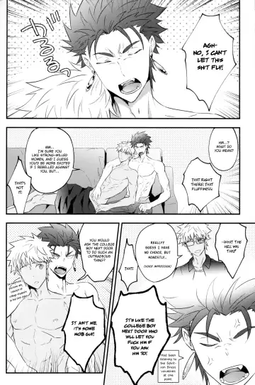 RestTime Sunrise Fhentai.net - Page 24