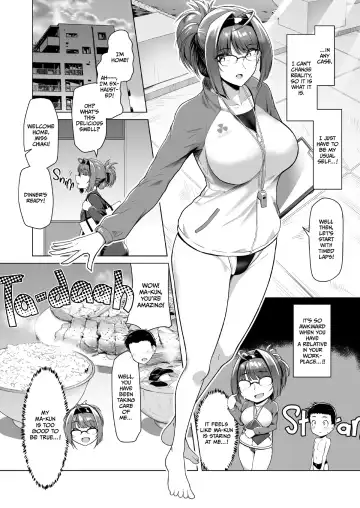 [8000] Oshiego to Ichinichijuu Sokuhame Shiteiru Dousei Seikatsu | Cohabitation Life with Students All Day Long Fhentai.net - Page 5