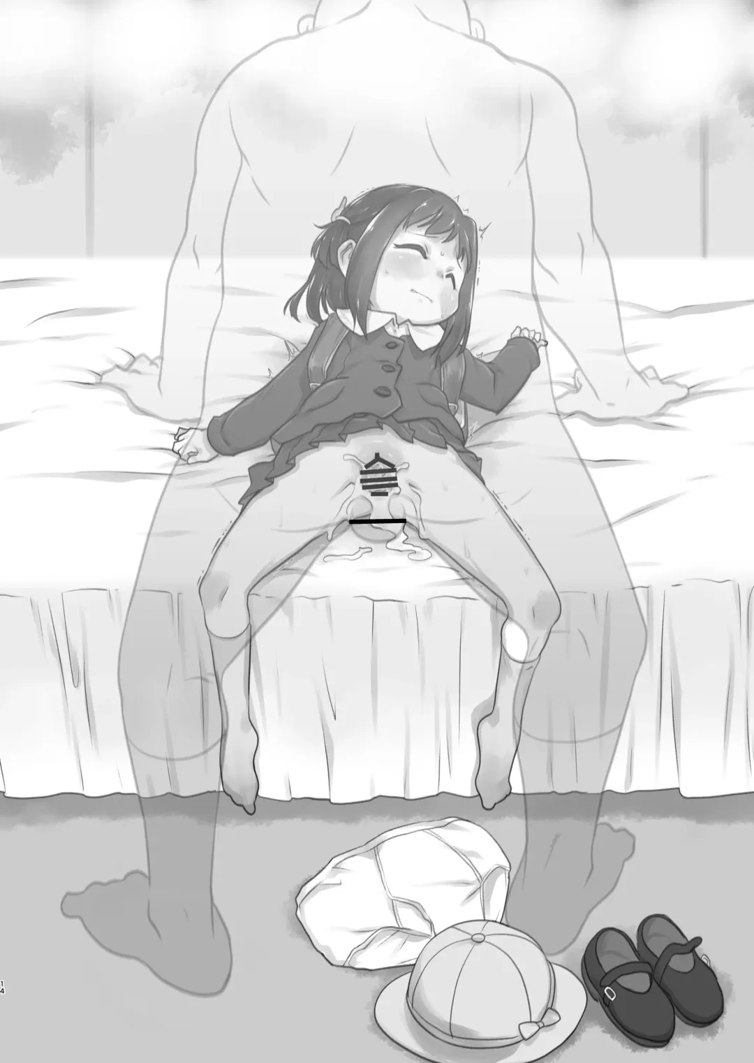 [Teruki Kuma] Skeb-e Works 01 Fhentai - Page 13