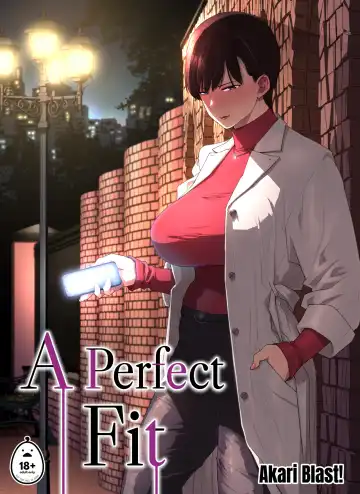 Read [Etuzan Jakusui] A Perfect Fit (decensored) - Fhentai