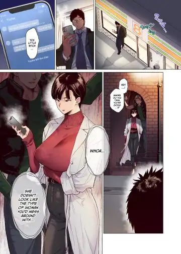 [Etuzan Jakusui] A Perfect Fit (decensored) Fhentai - Page 2