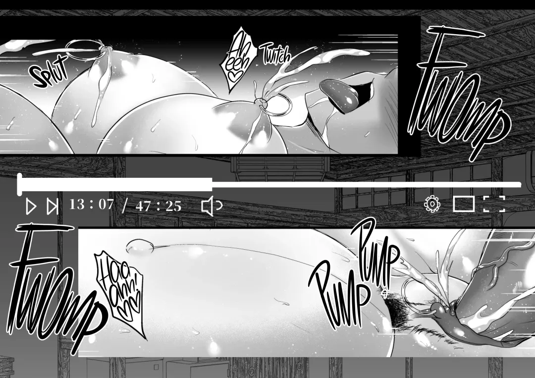 [Hozumi Kenji] Choukyou Juseizumi Oyako Netorare Kiroku | Mother and Daughter NTR Diary: Trained and Knocked Up (decensored) Fhentai - Page 69