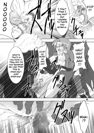 [Miharu] FH Fhentai - Page 25