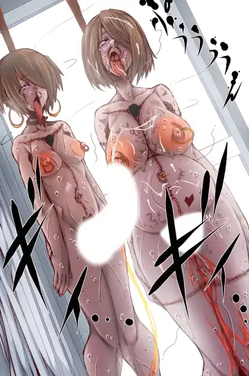 [Kuroie] Kawarihateta Haha to Musuko ~Kichiku na Kairaku ni Mi o Otoshite Iku Ikka~ Fhentai - Page 38