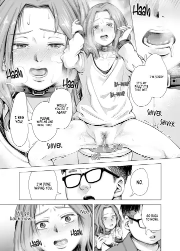 [Iwamoto Kuyo] Danna no Chinko ja, Manzoku Dekinai...? Kouhen | My Husband's Dick Can't Satisfy Me? Final (uncensored) Fhentai.net - Page 26