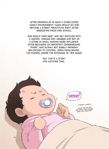 [Dozamura] New Mama NTR + Tanned Version Fhentai - Page 88