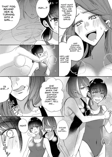 Otokogirai no Succubus-san 3 | A Succubus Who Hates Men 3 Fhentai - Page 21