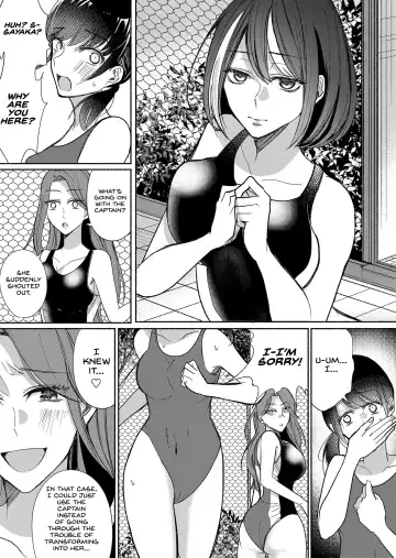 Otokogirai no Succubus-san 3 | A Succubus Who Hates Men 3 Fhentai - Page 22
