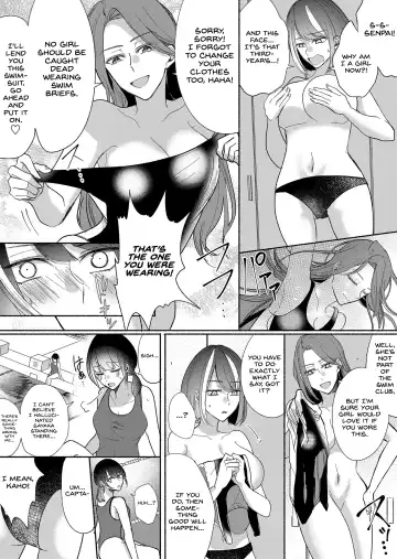 Otokogirai no Succubus-san 3 | A Succubus Who Hates Men 3 Fhentai - Page 29