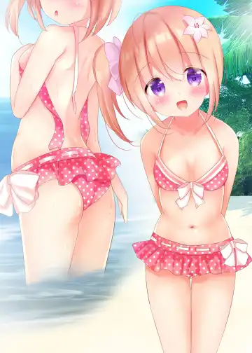 [Rikatan] Pyonpyon Mix! Fhentai - Page 19