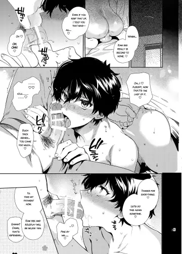 [Kirimoto Yuuji] Playing Joker ~Mob x Shujinkou Soushuuhen~ Fhentai.net - Page 105