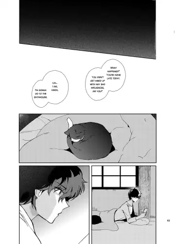 [Kirimoto Yuuji] Playing Joker ~Mob x Shujinkou Soushuuhen~ Fhentai.net - Page 149