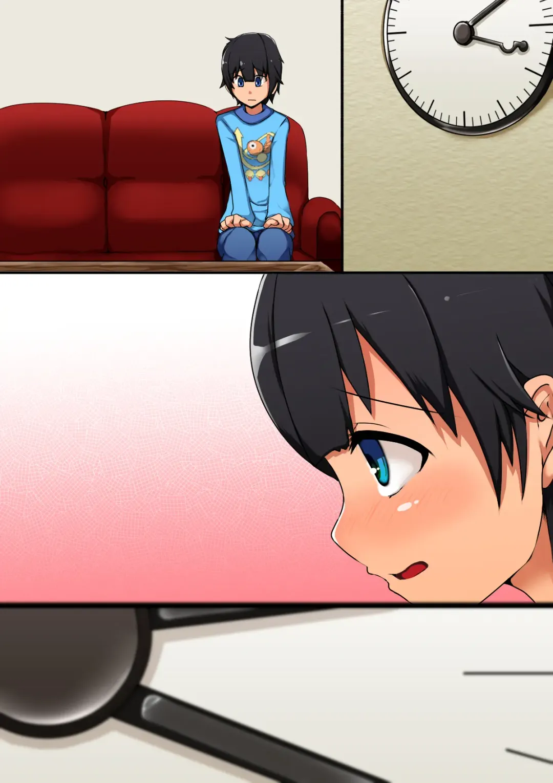 [Tsuyuki] Tonari no Onee-san ni Fudeoroshi Sareta Boku no Hanashi Fhentai - Page 37