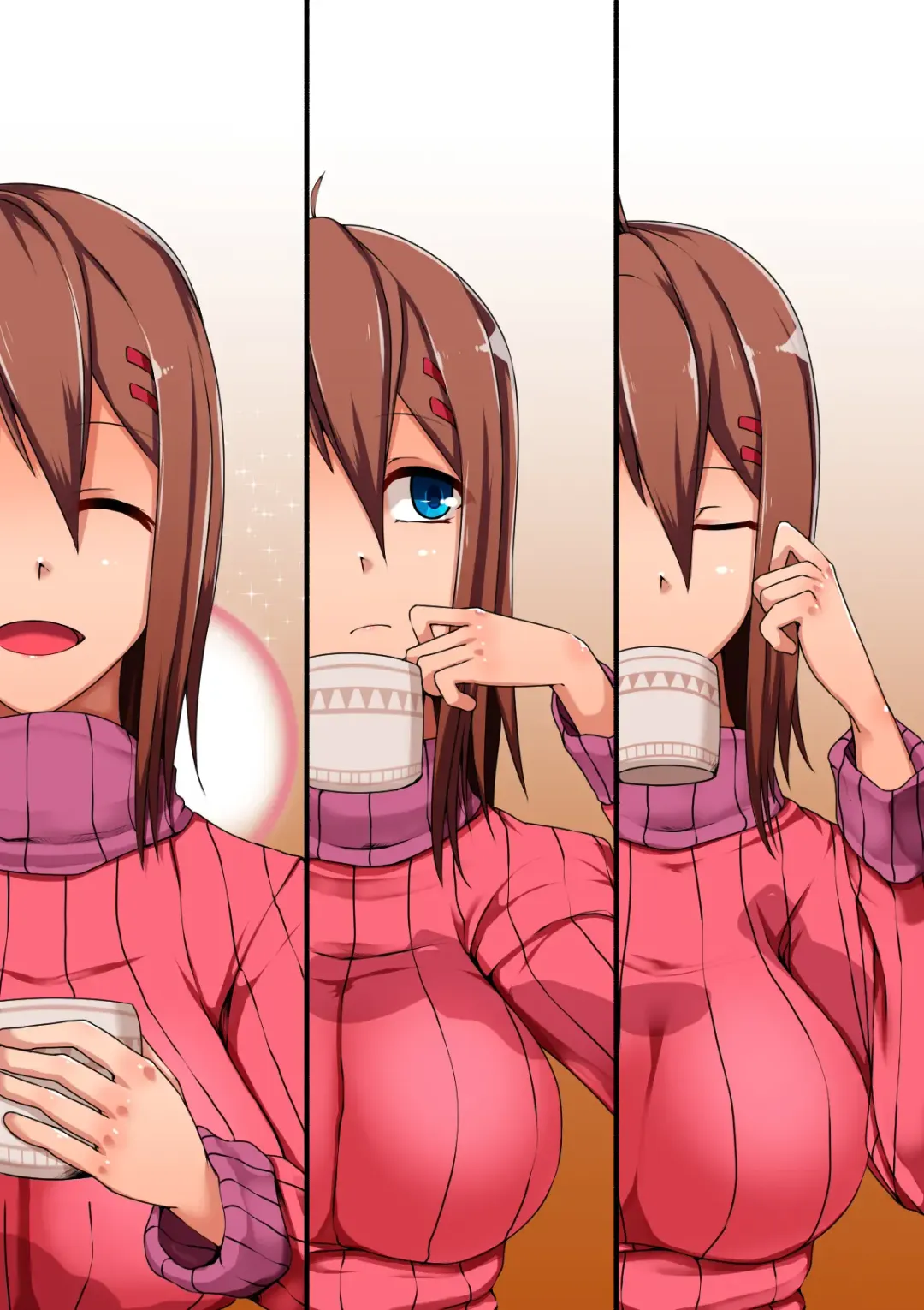 [Tsuyuki] Tonari no Onee-san ni Fudeoroshi Sareta Boku no Hanashi Fhentai - Page 40