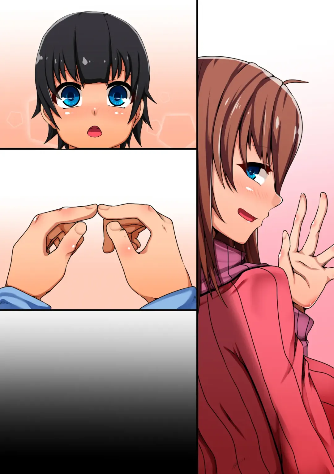 [Tsuyuki] Tonari no Onee-san ni Fudeoroshi Sareta Boku no Hanashi Fhentai - Page 62