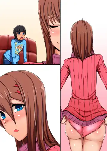 [Tsuyuki] Tonari no Onee-san ni Fudeoroshi Sareta Boku no Hanashi Fhentai - Page 61