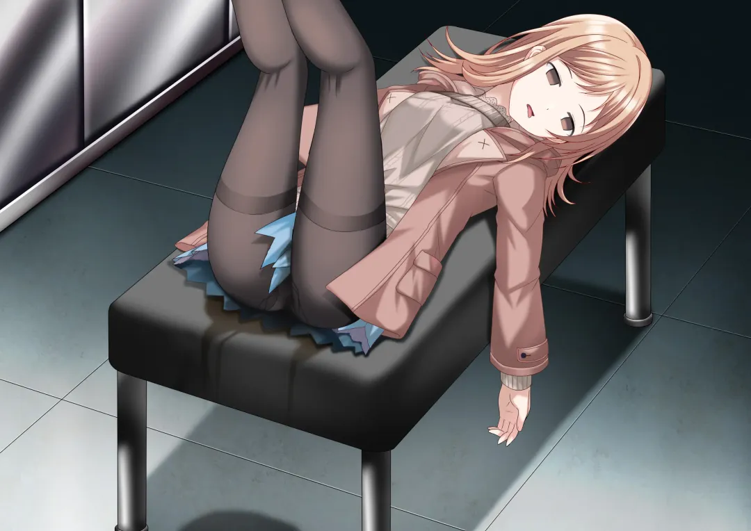 [Yandere No Hako] 【G3】 桜と雪、巨塔が崩れ（前編） Fhentai - Page 15