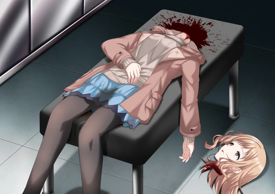 [Yandere No Hako] 【G3】 桜と雪、巨塔が崩れ（前編） Fhentai - Page 31