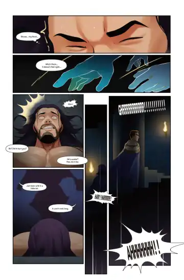 League of stud - Illumination Fhentai - Page 20