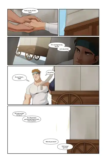 League of stud - Illumination Fhentai - Page 4