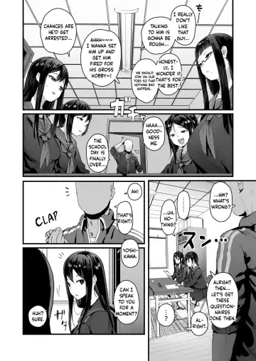 [Ie] Saimin Seitokai Sono 1 | Student Council Hypnosis 1 Fhentai - Page 2