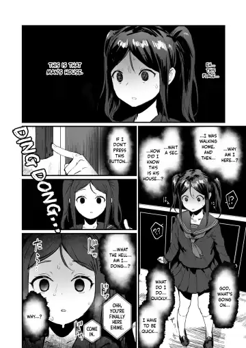 [Ie] Saimin Seitokai Sono 3 | Student Council Hypnosis 3 Fhentai.net - Page 2