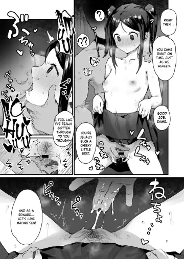 [Ie] Saimin Seitokai Sono 3 | Student Council Hypnosis 3 Fhentai.net - Page 3