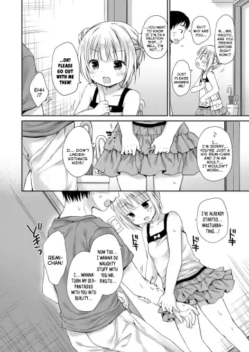 [Rico] Musume no Inu Ma ni Himitsu no Ouse | My Secret Love-Life When My Daughter is Away Fhentai.net - Page 10