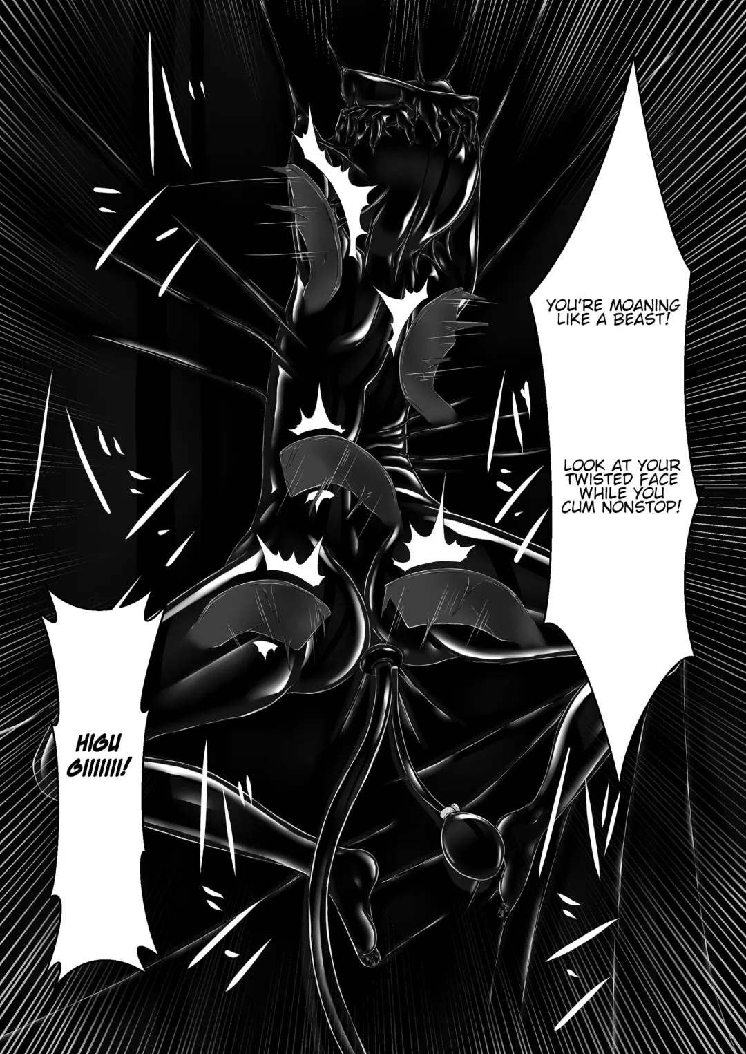 [Sho-yan] Kuroneko Choco Ice 9 Fhentai - Page 17