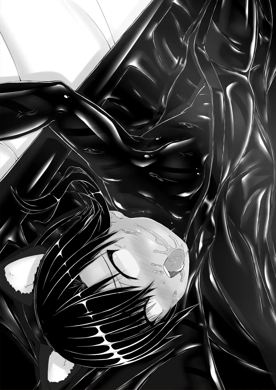 [Sho-yan] Kuroneko Choco Ice 9 Fhentai - Page 34