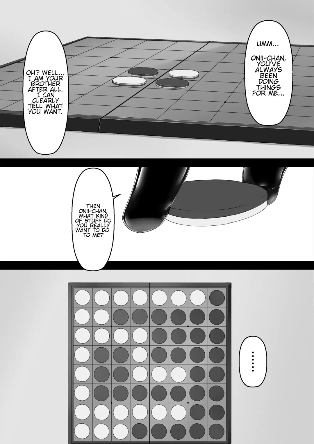 [Sho-yan] Kuroneko Choco Ice 9 Fhentai - Page 6