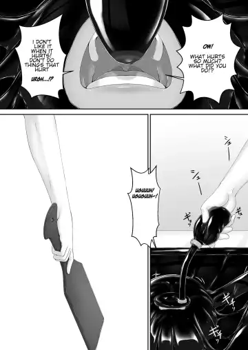 [Sho-yan] Kuroneko Choco Ice 9 Fhentai.net - Page 9