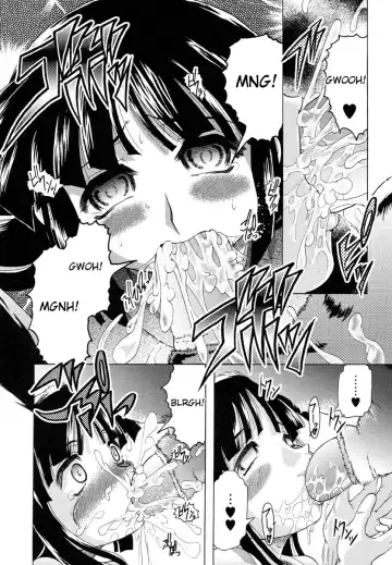 [Jinbo Hitode] Seko ga Haru | Haru the Beater Fhentai - Page 10