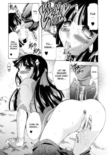 [Jinbo Hitode] Seko ga Haru | Haru the Beater Fhentai - Page 11