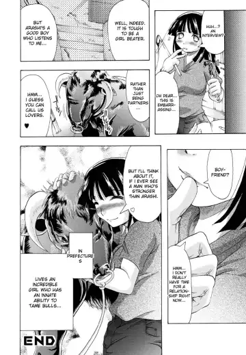 [Jinbo Hitode] Seko ga Haru | Haru the Beater Fhentai - Page 16