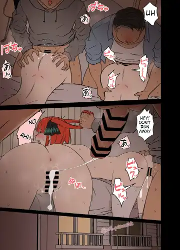 [Dokuneko Noil] Yotta Nakano Nino ni Warui Koto o Suru Hanashi | A story about doing bad things to a drunk Nakano Nino Fhentai - Page 12