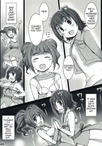 [Seki Suzume] AlfA 5mg Fhentai.net - Page 4