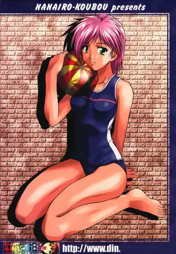 [Martan] Cherry Illusion 2nd Fhentai - Page 29