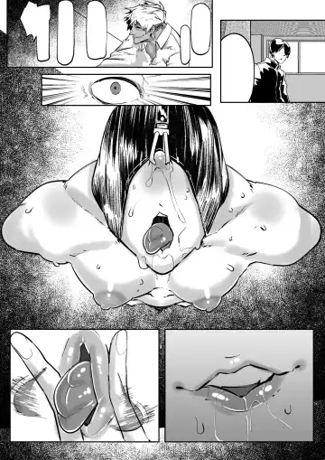 [Mr.way] Niku Onaho ni Otosareteta Osananajimi no Rikujou Musume | My Track Running Childhood Friend Is Turned into a Fucktoy Fhentai - Page 8